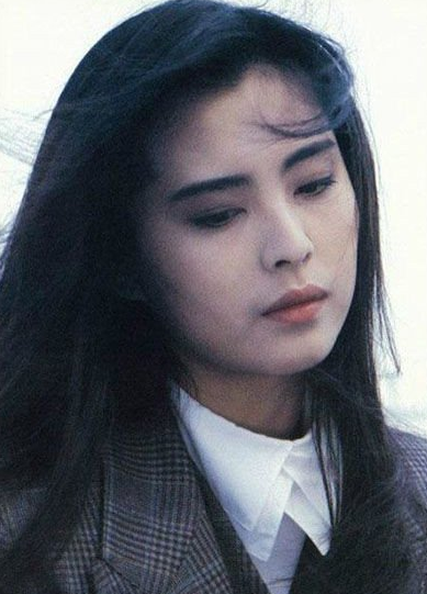 眉毛风向逆转女星颜 复古粗眉成新潮